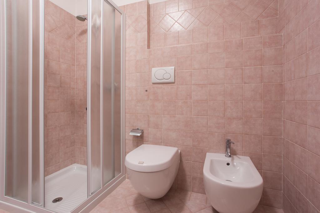 Apartment Conte Borso del Grappa Luaran gambar