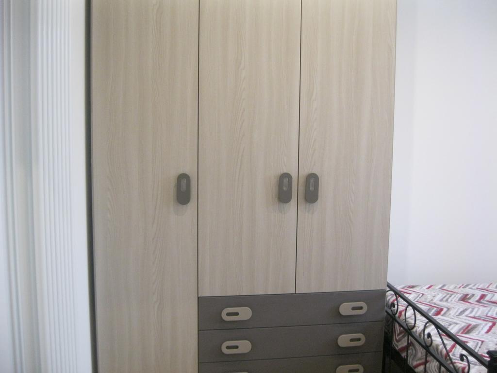 Apartment Conte Borso del Grappa Luaran gambar