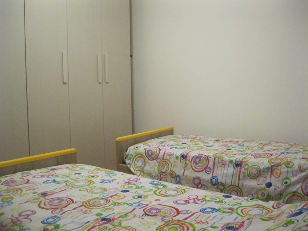 Apartment Conte Borso del Grappa Luaran gambar