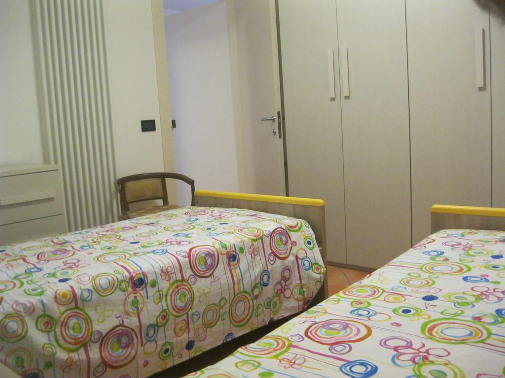Apartment Conte Borso del Grappa Luaran gambar