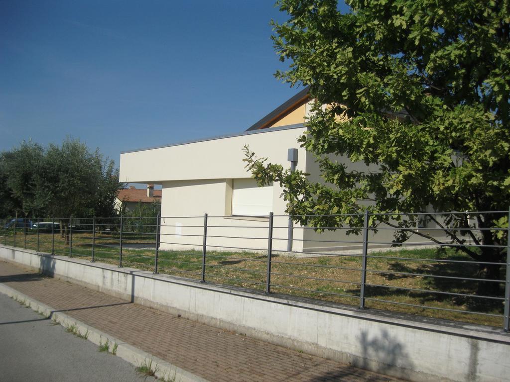 Apartment Conte Borso del Grappa Bilik gambar