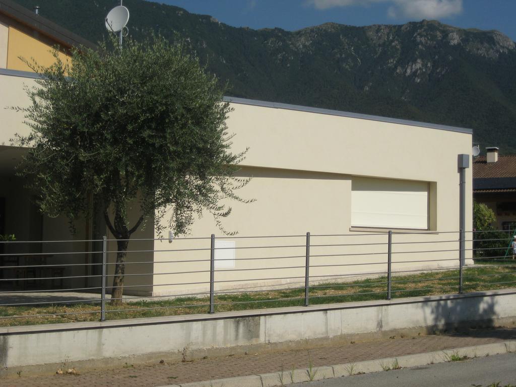 Apartment Conte Borso del Grappa Bilik gambar