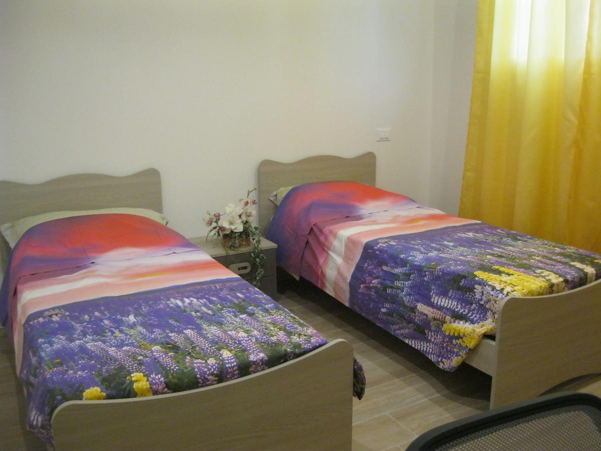 Apartment Conte Borso del Grappa Luaran gambar
