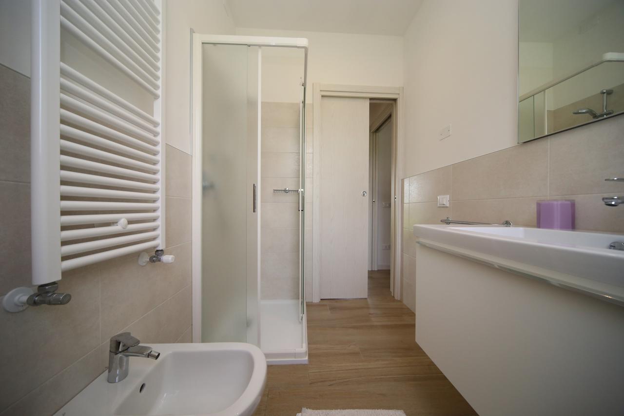 Apartment Conte Borso del Grappa Luaran gambar