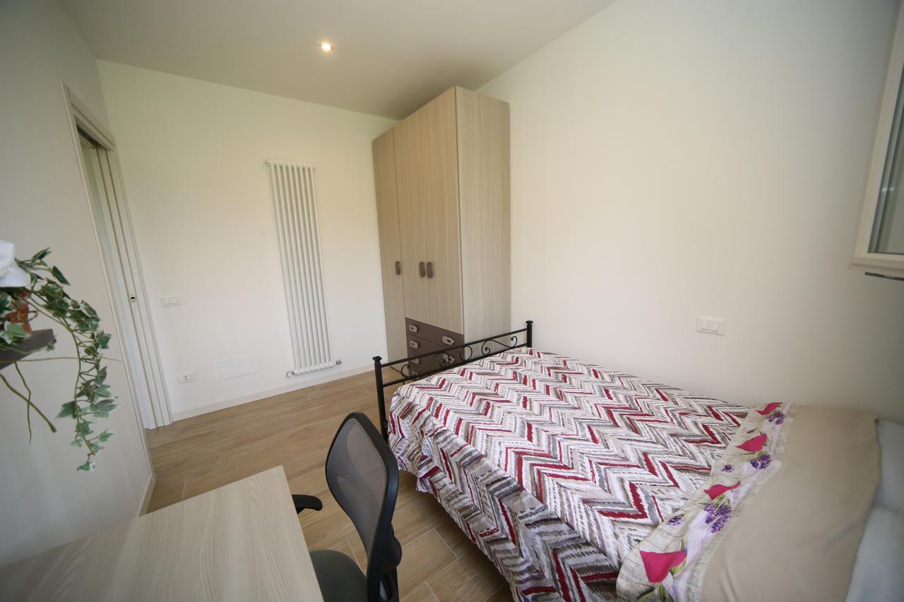 Apartment Conte Borso del Grappa Luaran gambar