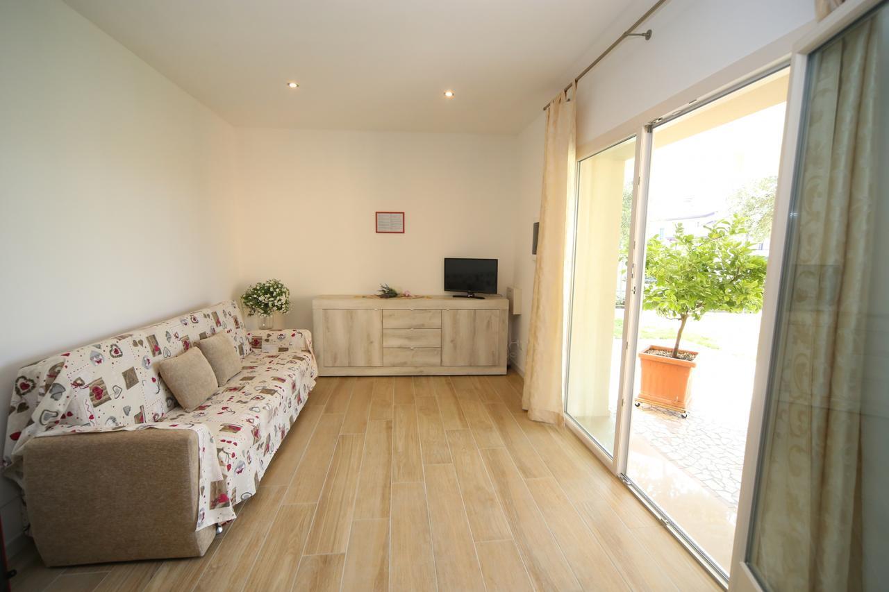 Apartment Conte Borso del Grappa Luaran gambar